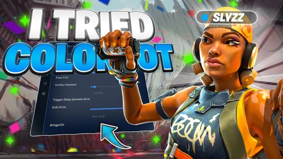 How Valorant Colorbot Performs in 2026 Competitive Play